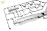 Krabice stavebnice Clear Prop CP72055 F-86A in Korea v měřítku 1/72, rané verze Sabre — obrázek 29