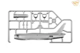 Krabice stavebnice Clear Prop CP72055 F-86A in Korea v měřítku 1/72, rané verze Sabre — obrázek 8