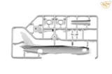 Krabice stavebnice Clear Prop CP72055 F-86A in Korea v měřítku 1/72, rané verze Sabre — obrázek 9