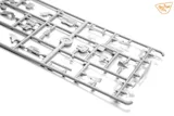 Krabice stavebnice Clear Prop CP72056 MiG-19P v měřítku 1/72 — obrázek 27