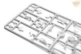 Krabice stavebnice Clear Prop CP72056 MiG-19P v měřítku 1/72 — obrázek 28