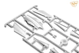 Krabice stavebnice Clear Prop CP72056 MiG-19P v měřítku 1/72 — obrázek 32