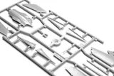 Krabice stavebnice Clear Prop CP72056 MiG-19P v měřítku 1/72 — obrázek 34