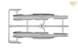 Krabice stavebnice Clear Prop CP72056 MiG-19P v měřítku 1/72 — obrázek 6