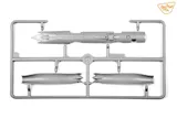 Krabice stavebnice Clear Prop CP72056 MiG-19P v měřítku 1/72 — obrázek 7
