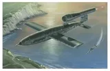 Krabice plastové stavebnice Special Hobby 48050 Fi 103/FZG-76 V1 v měřítku 1/48