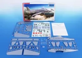 Krabice stavebnice Special Hobby SH72511 DC-2 Transport Revolution v měřítku 1/72 — obrázek 3