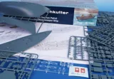 Krabice stavebnice Special Hobby SN72007 Kriegsfischkutter v měřítku 1/72 — obrázek 14