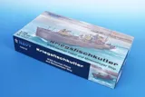 Krabice stavebnice Special Hobby SN72007 Kriegsfischkutter v měřítku 1/72 — obrázek 15