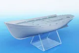 Krabice stavebnice Special Hobby SN72007 Kriegsfischkutter v měřítku 1/72 — obrázek 16