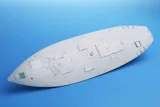 Krabice stavebnice Special Hobby SN72007 Kriegsfischkutter v měřítku 1/72 — obrázek 18