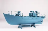 Krabice stavebnice Special Hobby SN72007 Kriegsfischkutter v měřítku 1/72 — obrázek 22