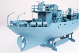 Krabice stavebnice Special Hobby SN72007 Kriegsfischkutter v měřítku 1/72 — obrázek 24