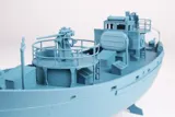 Krabice stavebnice Special Hobby SN72007 Kriegsfischkutter v měřítku 1/72 — obrázek 25