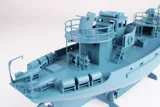Krabice stavebnice Special Hobby SN72007 Kriegsfischkutter v měřítku 1/72 — obrázek 27