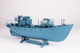 Krabice stavebnice Special Hobby SN72007 Kriegsfischkutter v měřítku 1/72 — obrázek 29