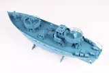 Krabice stavebnice Special Hobby SN72007 Kriegsfischkutter v měřítku 1/72 — obrázek 31