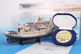 Krabice stavebnice Special Hobby SN72007 Kriegsfischkutter v měřítku 1/72 — obrázek 33
