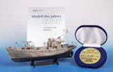 Krabice stavebnice Special Hobby SN72007 Kriegsfischkutter v měřítku 1/72 — obrázek 35