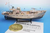 Krabice stavebnice Special Hobby SN72007 Kriegsfischkutter v měřítku 1/72 — obrázek 36