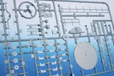 Krabice stavebnice Special Hobby SN72007 Kriegsfischkutter v měřítku 1/72 — obrázek 5