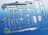 Krabice stavebnice Special Hobby SH72527 Gloster Meteor F Mk.III v měřítku 1/72 — obrázek 4