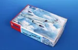 Krabice stavebnice Special Hobby SH72527 Gloster Meteor F Mk.III v měřítku 1/72 — obrázek 7