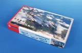 Krabice stavebnice Special Hobby SH72452 DH. Mosquito PR Mk.XVI v měřítku 1/72 — obrázek 16