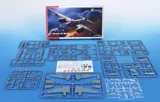 Krabice stavebnice Special Hobby SH72508 DH.98 Mosquito NF Mk.XXX v měřítku 1/72 — obrázek 2