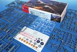Krabice stavebnice Special Hobby SH72508 DH.98 Mosquito NF Mk.XXX v měřítku 1/72 — obrázek 17