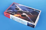 Krabice stavebnice Special Hobby SH72508 DH.98 Mosquito NF Mk.XXX v měřítku 1/72 — obrázek 18