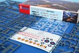 Krabice stavebnice Special Hobby SH72508 DH.98 Mosquito NF Mk.XXX v měřítku 1/72 — obrázek 3