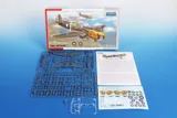 Krabice stavebnice Special Hobby SH72529 P-40E Warhawk v měřítku 1/72 — obrázek 5