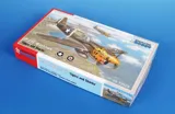 Krabice stavebnice Special Hobby SH72529 P-40E Warhawk v měřítku 1/72 — obrázek 6