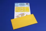 Maskovací sada Special Hobby M48026 1/48 pro SF-260EA/D/EU s vyšší kabinou