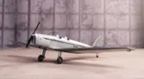 Krabice stavebnice Special Hobby SH72494 DH.94 Moth Minor ‘Under the Southern Cross’ v měřítku 1/72 — obrázek 11