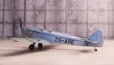 Krabice stavebnice Special Hobby SH72494 DH.94 Moth Minor ‘Under the Southern Cross’ v měřítku 1/72 — obrázek 12