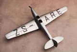 Krabice stavebnice Special Hobby SH72494 DH.94 Moth Minor ‘Under the Southern Cross’ v měřítku 1/72 — obrázek 16