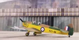 Krabice stavebnice Special Hobby SH72494 DH.94 Moth Minor ‘Under the Southern Cross’ v měřítku 1/72 — obrázek 18
