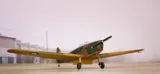 Krabice stavebnice Special Hobby SH72494 DH.94 Moth Minor ‘Under the Southern Cross’ v měřítku 1/72 — obrázek 30