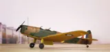 Krabice stavebnice Special Hobby SH72494 DH.94 Moth Minor ‘Under the Southern Cross’ v měřítku 1/72 — obrázek 31