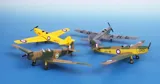 Krabice stavebnice Special Hobby SH72494 DH.94 Moth Minor ‘Under the Southern Cross’ v měřítku 1/72 — obrázek 39