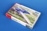 Krabice stavebnice Special Hobby 1/72 DH.94 Moth Minor Coupé, kód SH72504 — obrázek 7