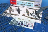Krabice plastikové stavebnice Special Hobby SH72153 Fairey Battle Mk.I 1/72 — obrázek 11