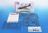Krabice plastikové stavebnice Special Hobby SH72153 Fairey Battle Mk.I 1/72 — obrázek 3