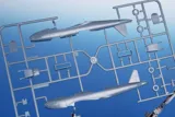 Krabice plastikové stavebnice Special Hobby SH72153 Fairey Battle Mk.I 1/72 — obrázek 4