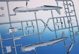 Krabice plastikové stavebnice Special Hobby SH72153 Fairey Battle Mk.I 1/72 — obrázek 5
