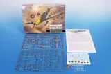 Krabice stavebnice Special Hobby SH72496 Messerschmitt Bf 109E-4/7 Staffelkapitäne v měřítku 1/72 — obrázek 3