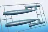 Krabice stavebnice Special Hobby SH32092 JB-2 Loon v měřítku 1/32 — obrázek 6