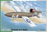 Krabice stavebnice Special Hobby SH32092 JB-2 Loon v měřítku 1/32